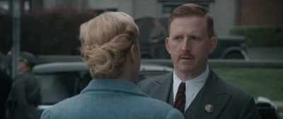 And then you must forget
that you ever had a sister. - Where Hands Touch