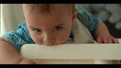 And then, as new stuff comes in,
figure out, - Babies