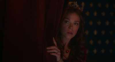 And then my new wife
will find herself quite expendable. - Quasi