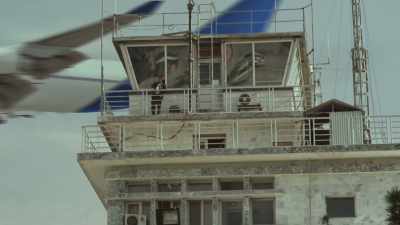 And then next time congress
votes on a Pentagon budget - Whiskey Tango Foxtrot