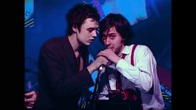 And then no one spoke of him again." - Camden