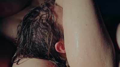 And then no one wants me anymore, - Smoke Sauna Sisterhood