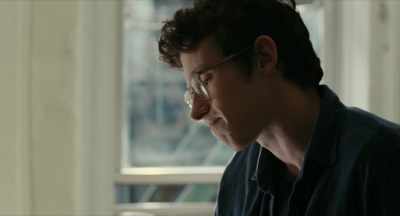And then... nothing. - The Only Living Boy in New York