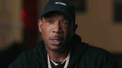 And then,
now your name's attached to it, - Origins of Hip Hop