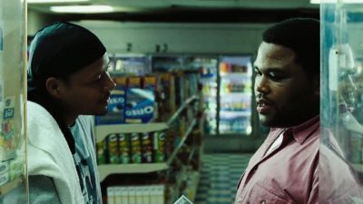 And then they nut - Hustle &amp; Flow
