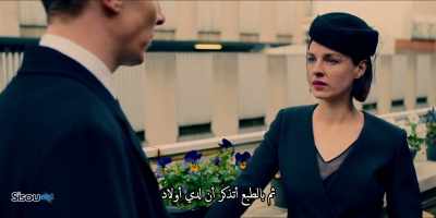 And then of course I remember I have sons - Patrick Melrose
