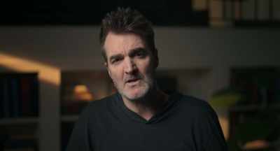 And then, of course,
it was also important to him - Bad Actor: A Hollywood Ponzi Scheme