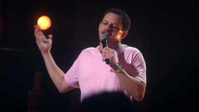 And then, of course, lo and behold, - Eric Andre: Legalize Everything