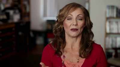 And then, of course, - Abducted in Plain Sight