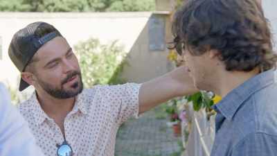 And then, of course,
the science can make it easier, - Down to Earth with Zac Efron