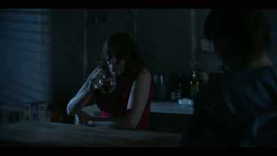 And then OK. And then bad. - Finding Alice