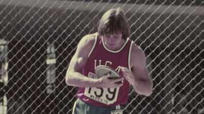 And then on the weekends, - Untold: Caitlyn Jenner