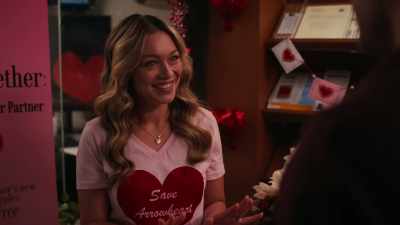 And then on top of
everything that's personal, - Valentine's Town