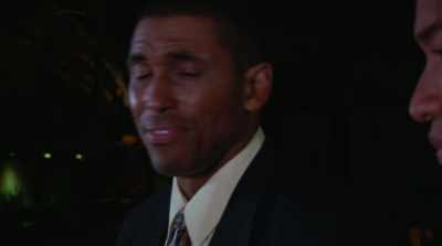 And even then once
you do get 'em in bed, - DWB: Dating While Black