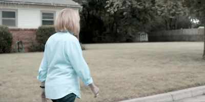 - And then, one day, when he
was looking out his window, - BTK: Confession of a Serial Killer