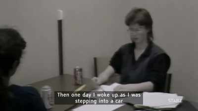 And then one day I woke up, - The Cult of The Family