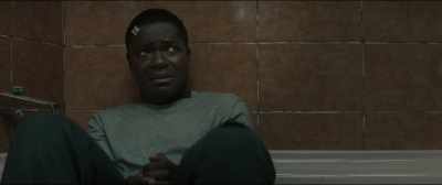 And then one day,
it mauled her, you know? - Gringo