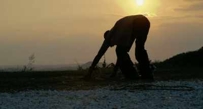 And then,
one day, he just got up. - Breath of Life