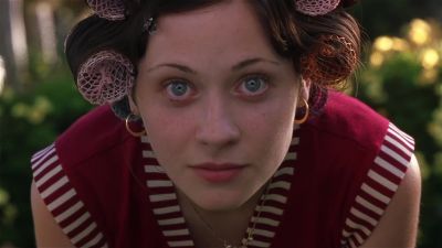 One day - Almost Famous