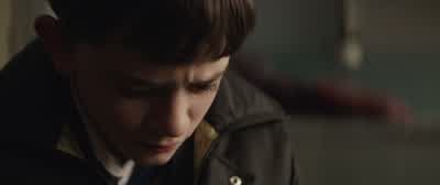 One dayif you look back and you feel badfor being so angry you couldn't even speak to meyou have to know that that was okaythat I knewBecause I know everything you need to tell mewithout you having to say it out loud - A Monster Calls