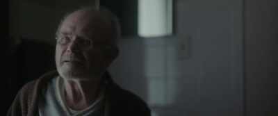 And then, one day, - Firestarter