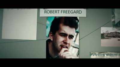 And then, one day,
the phone rings, and it's Rob, - The Puppet Master: Hunting the Ultimate Conman