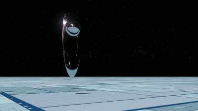 And then one day,
we came along. - Cosmos: Possible Worlds