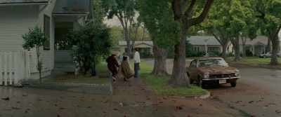 And then one Halloween night
many years ago, - Halloween Ends