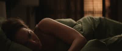 And then, one night, it did give. - Thor: Love and Thunder