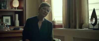 And then one night
he didn't show up, - Life Itself