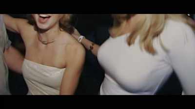 And then one that was
an open, chill place - Girls Gone Wild: The Untold Story