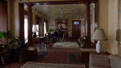 And then over the course
of his stay, - Eli Roth's History of Horror