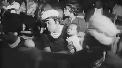 And then people started
hearing little turns - Little Richard: I Am Everything