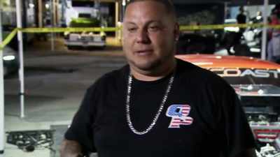 And then, this piece of [bleep] - Street Outlaws No Prep Kings Team Attack