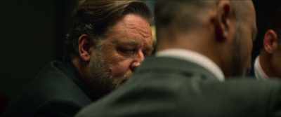 And then he proceeded to offer me
this... cigarette. - Poker Face