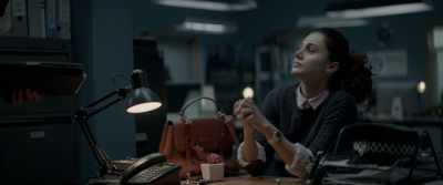 And then we promised that
we'd never see each other again. - Badla