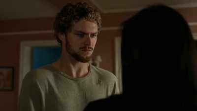 And then you prove them wrong
every single time. - Marvel's Iron Fist