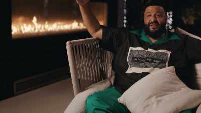 And then pun,
you hear about remy ma. - Origins of Hip Hop