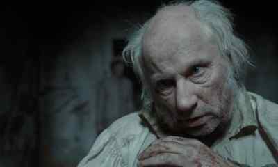 And then putrescence. - Nosferatu