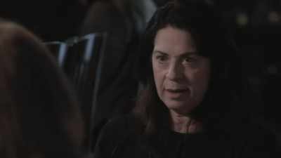 And then we quickly find out
that Malvo's mother - FBI TRUE
