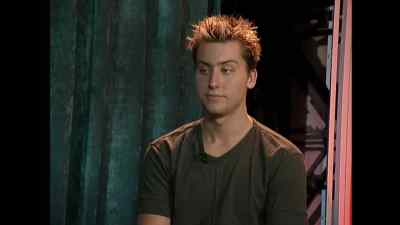 And then you read
it so many times, - Larger than Life: Reign of the Boybands