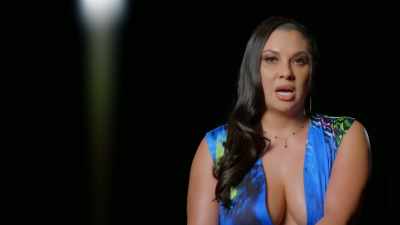 And then reality TV came in, - The Challenge: Untold History