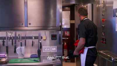 - And then really, really happy. - Below Deck Mediterranean