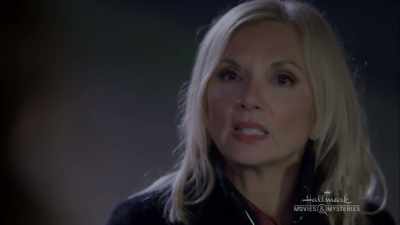 And then, Rex's owner,
she told that she changed her mind. - Morning Show Mysteries: A Murder in Mind