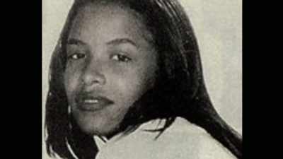 And then Rob met Aaliyah - Surviving R. Kelly