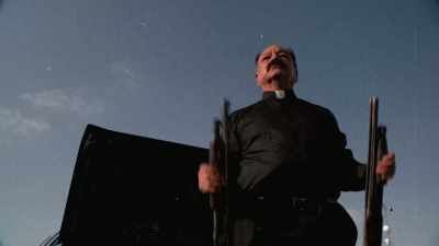 And then
Robert called me and said - Inmate #1: The Rise of Danny Trejo