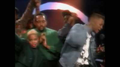 And then Russell Simmons
came out, - Right to Offend: The Black Comedy Revolution