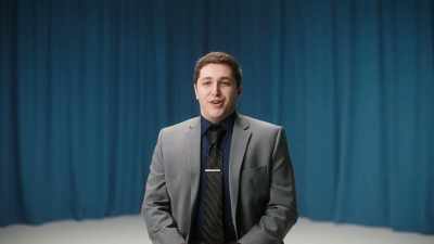And then Ryan Cohen - Diamond Hands: The Legend of WallStreetBets