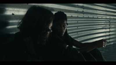 And then, - Y: The Last Man