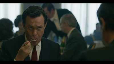 And then? - A Very English Scandal